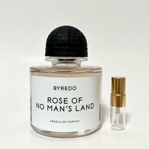 Byredo Rose of no man’s land Absolu (2ml) decant